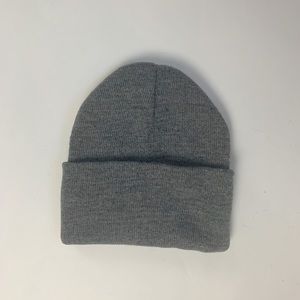 BRAND NEW Gray Beanie